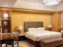 -杭州城中香格里拉大酒店