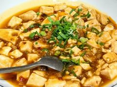-钟吾小馆·地道徐州菜(锦创书城店)