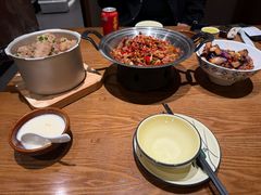 -八碗湘长沙市井菜(坡子街店)