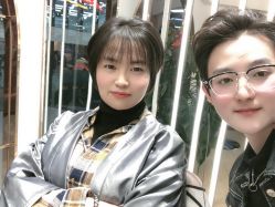 -BULB STUDIO 巴柏明星发型工作室