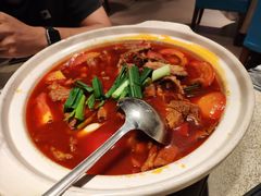 -小碗大胃(福久源新天地店)