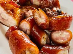 猪尾巴一斤-熊家万峦猪脚(车城店)