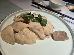 -海约淮扬老菜馆(团结南路店)