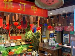 -李久其家民间餐厅(观沙岭公园店)
