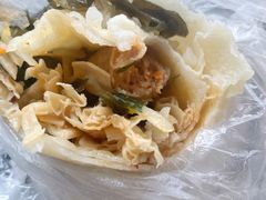 -阿姨卷饼(平凉路店)