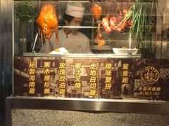 -永盈茶餐厅(中山四路店)