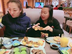 -福樱兰海鲜放题铁板烧(加州店)