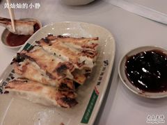 锅贴-四海游龙(大华店)
