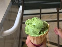 -上海和平饭店维克多咖啡厅 Victor's