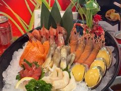 -菊上日式料理(蚌埠银泰店)