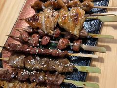 -鳗鲔·料理小馆