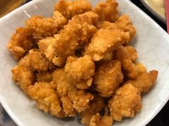 -小胖墩炝锅鱼(天钥桥路店)