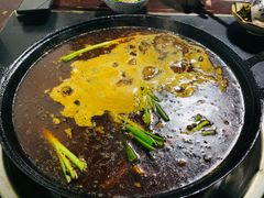 -石灰市毛记烧鸡公(解放碑店)