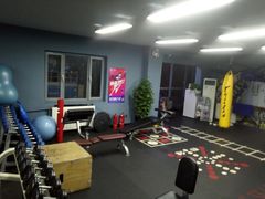 -悦健身私教工作室(双井店)