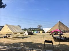 -长洲岛都市农业公园