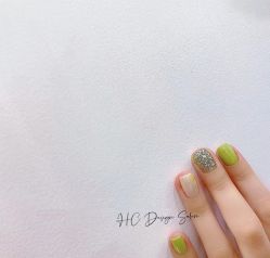 -HC美甲美睫皮肤管理中心