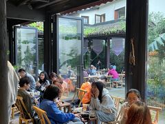 -Metal hands·铁手咖啡