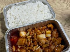 -旺顺阁·北京菜·烤鸭(大望路店)