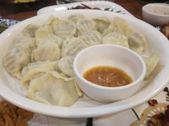 -土菜水饺村(宁夏路店)