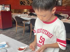 -安妮意大利餐厅(丽都店)