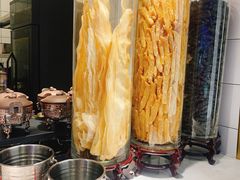 -半岛听涛蒸汽海鲜自助(K11店)