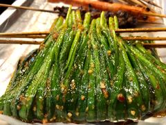 -京朋串屋·烧烤(望京西路总店)