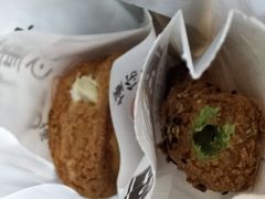 -君之狮子山·轻糖烘焙(开元Mini店)