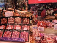 火腿-火腿博物馆(马约尔广场店)