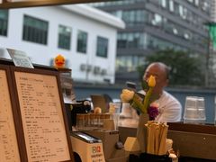 -CoffeeVendor(西乡店)