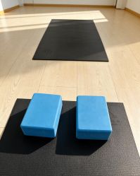 -亦美瑜伽·普拉提