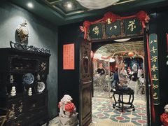 -誉八仙粤菜(万象天地店)