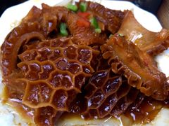 -宝园酒家(美林M·LIVE天地东座店)