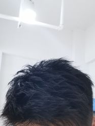 -MRMODE时尚先生美发沙龙