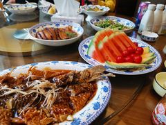 -天津菜馆(南湖店)
