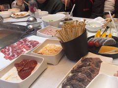 -海底捞火锅(吾悦国际广场店)