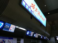 -哈尔滨太平国际机场