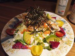 -隐月· 㐂和食屋(芝罘万达公馆店)