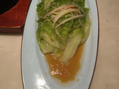 -绿茶餐厅(茂业天地店)