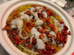 -潮界(虹桥新天地店)