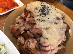 -Myth猪蹄(明洞店)
