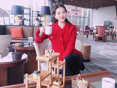 -西安锦江国际酒店