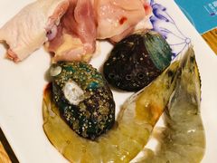 -青瓷火锅料理(西单大悦城店)