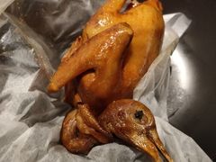 -大鸽饭(岗顶店)