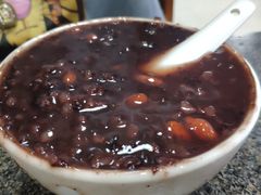 黑米粥-胡家包子·清真(大众巷店)