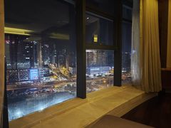 -太原凯宾斯基饭店