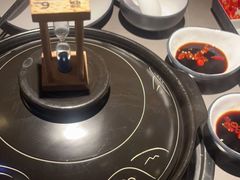 -同仁四季椰子鸡(无锡滨湖万象汇店)