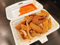-细妹五香牛杂(步行街店)