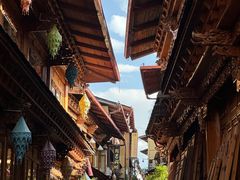 -隔壁老王·家常云南菜(花巷店)