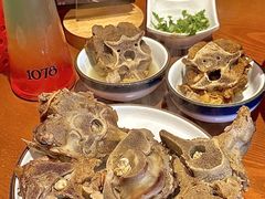 -1078號老北京涮肉(万达广场店)