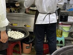-许记生煎(遵义路店)